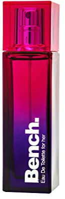 Bench. Urban Original 2 Women, Eau de Toilette 30m