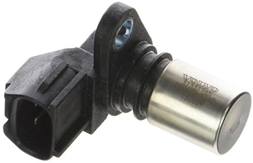 Metzger 0902171 Original Ersatzteil Impulsgeber, Kurbelwelle | Kompatibel mit: FORD FOCUS II, KUGA I, MONDEO IV, MONDEO IV Stufenheck, MONDEO IV Turnier, S-MAX, VOLVO C30, C70 I Cabriolet