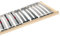 Selecta FR6 N Lattenrost 90x220