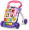 VTech Sit-to-Stand Learning Walker (Frustration Free Packaging), Lavender