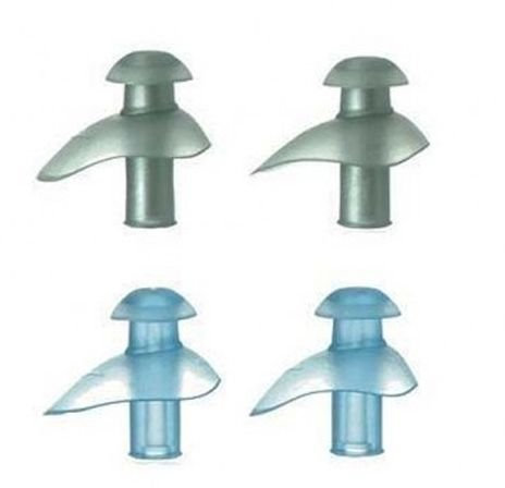 Speedo Ohrenstöpsel, ergonomisch