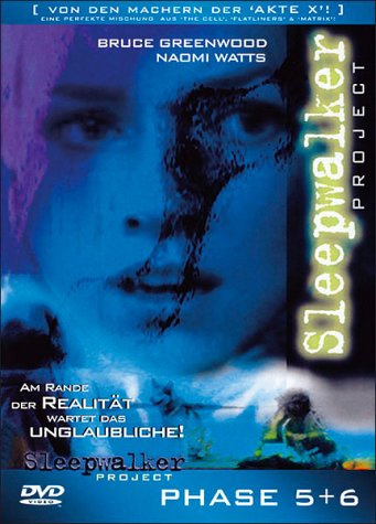 The Sleepwalker Project - Phase 5+6: Todesangst/Traumtod