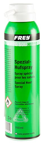 PFIFF 010346 Hippo SOL Spezial-Hufspray, 150