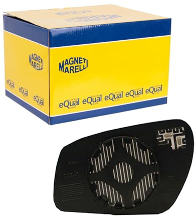 Magneti Marelli 1255899 Glasspiegel, links