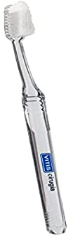 Vitis Toothbrush Adult Surgery, White (8427426020887)