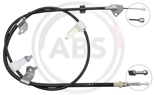 ABS K12073 Park Brake Cable