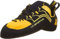 LA SPORTIVA LaSportiva Katana Laces Unisex Kletterschuh schwarz/gelb - 35,5