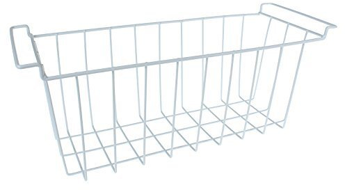 Indesit OFAA200MUK OFNAA300MUK Chest Freezer Basket (White)