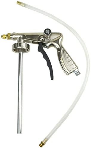 Under Coating Gun Stone Chip Shutz Shultz Gun With Pressure Control & Extension Tube Professional trade quality