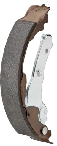 HELLA 8DB 355 002-891 Bremsbackensatz - H9815 - Bremssystem: Bosch