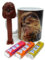 STAR WARS Chewbacca Tasse und Süßigkeiten Geschenkset