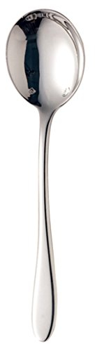 Chef & sommelier Format Lazzo Cuillère à soupe, EN ACIER INOXYDABLE (lot de 12)