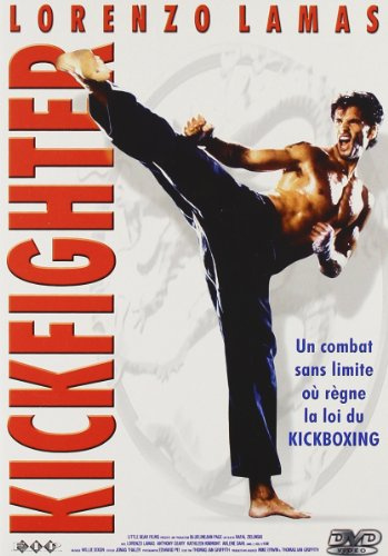 Kickfighter