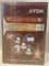 DVD+R Hollywood-Film-Theater-Design, 2,4 x 8 x