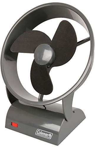 Coleman Freestanding Tent Fan