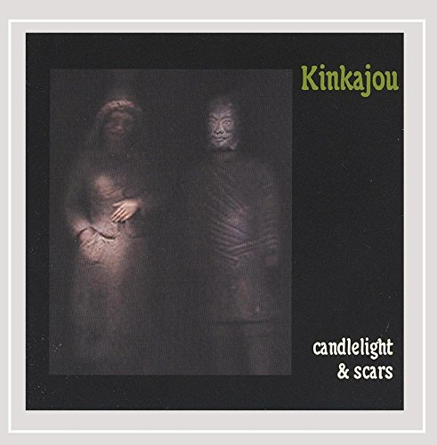 Candlelight & Scars [Explicit]