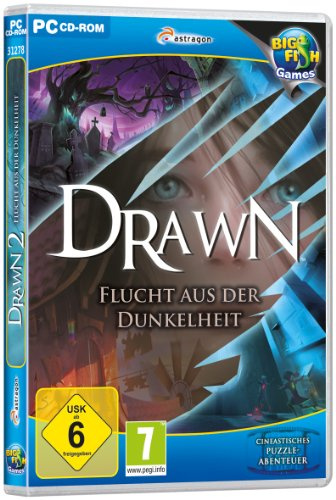 Drawn: Flucht aus der Dunkelheit
