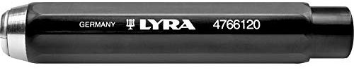 LYRA - Porte-craies hexagonal