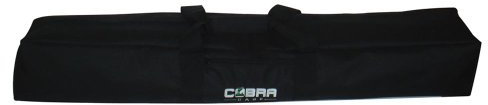 Bag For 4 Microphone Stands 1095 x 155 x 155mm by Cobra Case