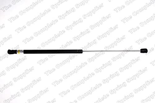 GASFEDER VW GOLF KOM HECK