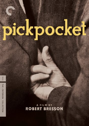 The Criterion Collection CRRN2380DVD