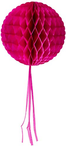 USA Party Decoration Honeycomb Ball 30 cm