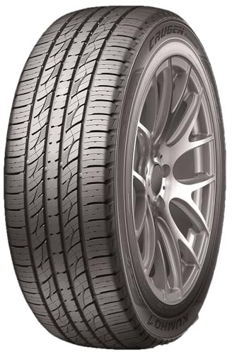Kumho Crugen Premium KL33 M+S - 225/55R19 99H - Sommerreifen