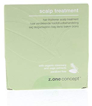 Milk_Shake Ampullen Scalpcare Energizing Blend Scalp Treatment 4x12ml