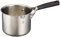 Zwilling J.A. Henckels Japan 40580-140 Polished HI Style Basic Milk Pot 5.5 inches (14 cm), 1.5 L, Stainless Steel, One-Handed Pot, Induction Compatible, Silver