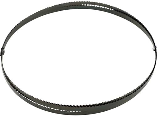 Draper 63343 2235 mm x 3/8-Inch x 6-Skip Bandsaw Blade