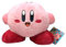 Sanei Kirby Adventure Kirby Plüsch Puppe: 15,2 cm – Kirby