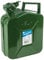 Silverline 342497 Bidon à Essence 5 L