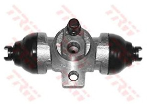 TRW Radbremszylinder Hinterachse BWD138