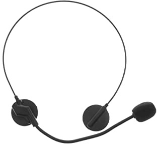 Deiters Headset Sänger