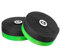 Prologo Lenkerband Onetouch, schwarz/Grün, One Size