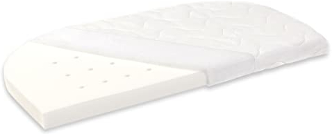 babybay Beistellbett Matratze Klima extraluftig passend für Modell Original