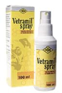 Vetramil Spray 100 ml