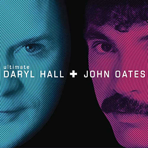 Ultimate Daryl Hall & John Oat