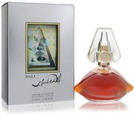 Salvador Dali Salvador For Women PDT Spray