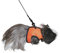 SPORT Kaninchengeschirr mit flexibler Leine 120cm
