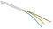 Waskönig-Walter NYM-J 3x1,5mm² 100m Ring Elektro Mantelleitung (deutsche Markenware) VDE