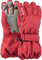 Barts Jungen Tec Glove Handschuhe, Rot (RED 0005), 95 (Herstellergröße: 7)