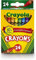 CRAYOLA 523024G 24Ct Crayons