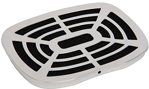 Moulinex XA004D00 Cartouche Filtrante pour Friteuse Super Uno - Noir/Gris