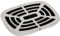 Moulinex XA004D00 Cartouche Filtrante pour Friteuse Super Uno - Noir/Gris