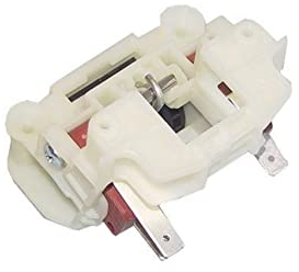 Genuine Smeg Dishwasher Door Interlock 697690208