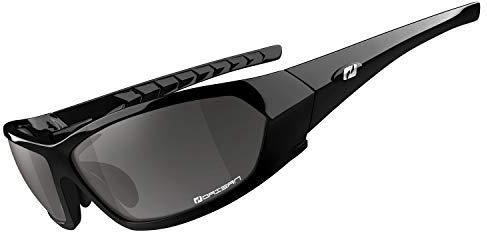 Daisan Sonnenbrille polarisierende Sportbrille Herren Motorrad Biker