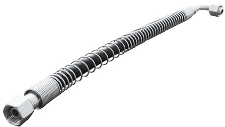 VAICO Hose, transmission oil cooler V30-1135