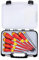STANLEY STMT60175 VDE 6-Piece Screwdriver Set with Bonus Tester
