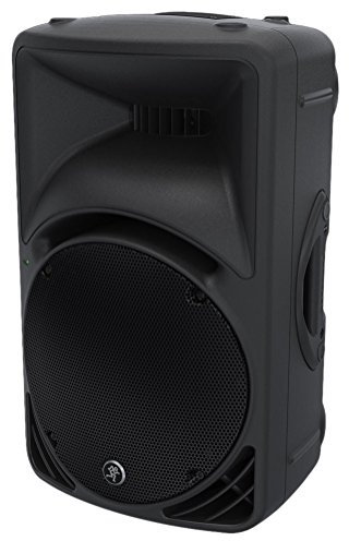 Mackie SRM450 10000W Black